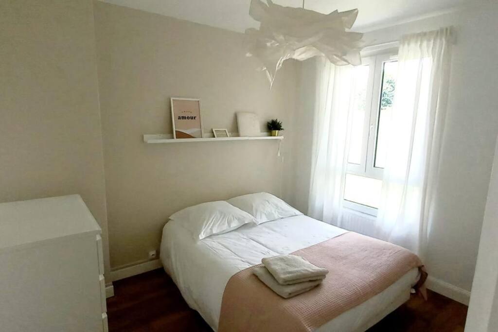 Maisonnette Au 15 โอแซร์ ภายนอก รูปภาพ
